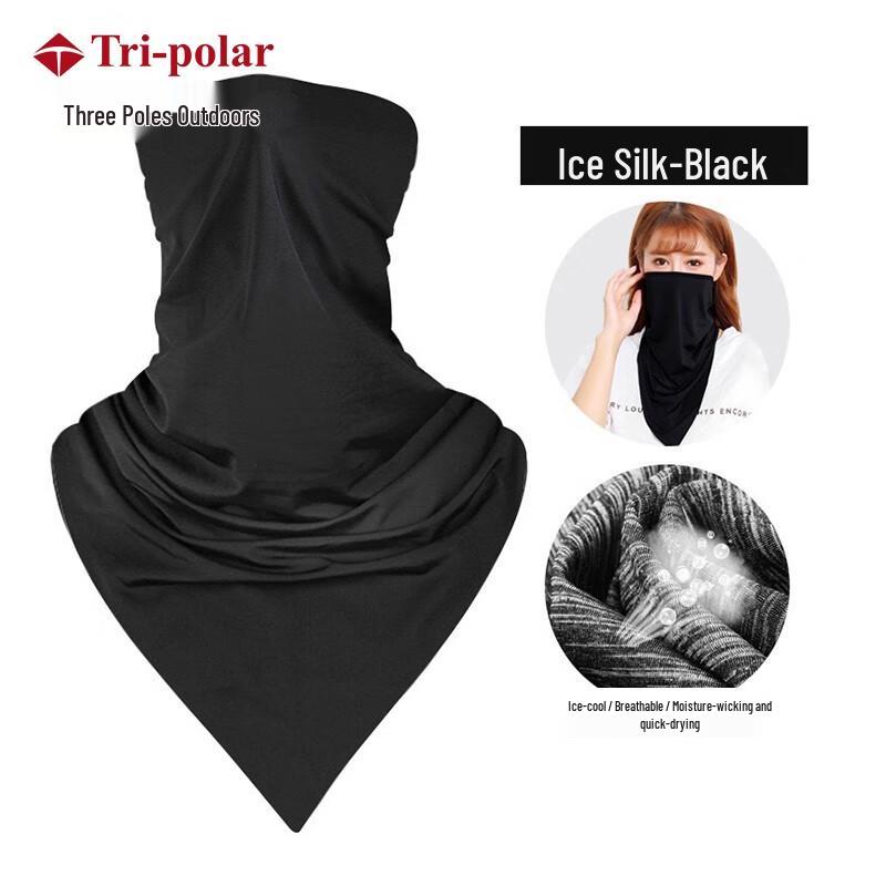 Tri-polar Multi-functional Cycling Headwear TP1093 One Size