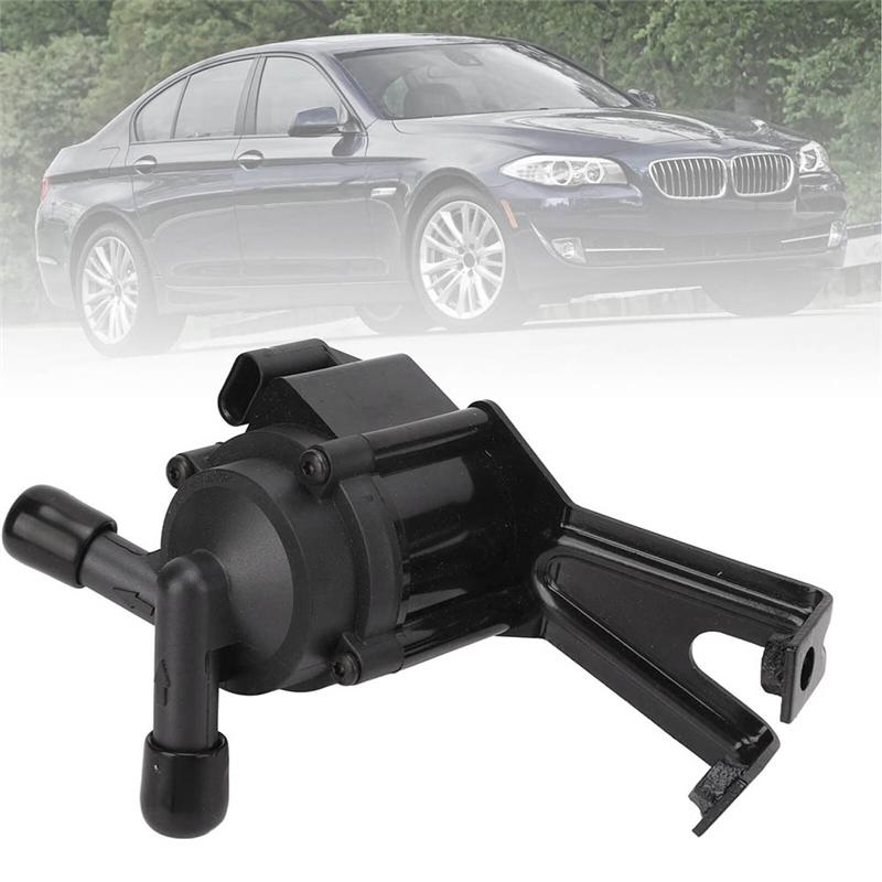 Brand New Car Auxiliary Electric Coolant Water Pump 11517629916 Parts For BMW 550I 650I 750I M5 M6 X5 X6