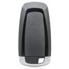 3 Buttons Car Smart Key 433MHz Keyless Remote Car Key Fob with 49 Chip A2C93142101 Fit for Fordde Edge 2017 2018 2019 2020