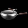 Supor 30cm Titanium Non-stick Wok