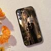 Final F-Fantasy S-Sephiroth Cool Phone Case Silicone Soft For Samsung Galaxy A73,A72,A71,A70,A53,A52,A51