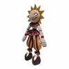 Nuevos Peluches Fnaf Sundrop Security Breach Sunrise Moondrop BOSS Cabra Peluche Muñecos de Juego Regalo 28CM