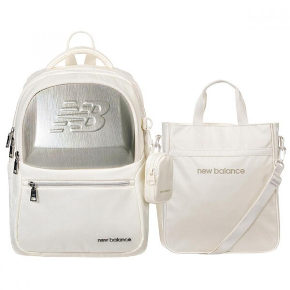 

New Balance Backpack Uqs Nk8aes104u 39 Kids Newkion 3d Mold Set FREE