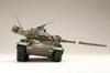 Hobby Japan 1/35 HJ Model Kit Series No. 6 [Battle Over Hokkaido Ver.] Type 74 Tank Modified Reactive Armor Plastic Model HJMM006