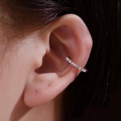 Oorbellen – Ear cuffs