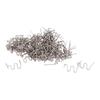100x 0.8mm Staples Wave Shape for Car Bumper Welding Repairing Tools