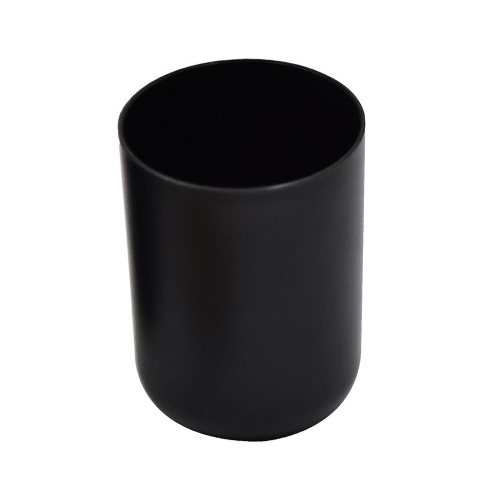 Countertop Organizer for Bathroom Accessories And Toiletries , Mouthwash Cup