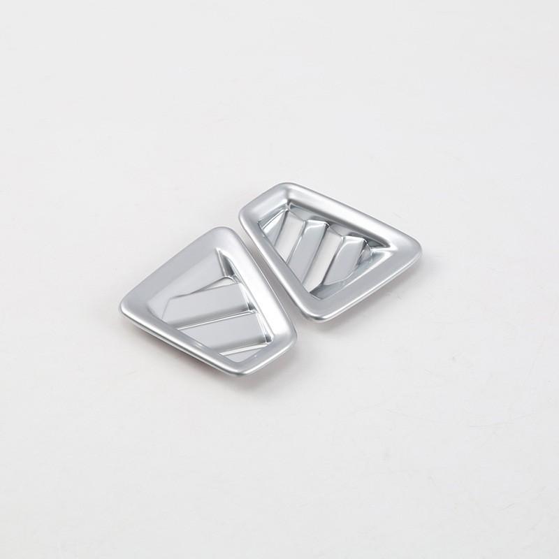 Volvo XC60 S60 V60CC Dashboard Air Vent Trim Frame (2018-2026 Models)