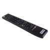 Universal Replacement TV Remote Control Television Controller for SHARP LEDLCDHD3D