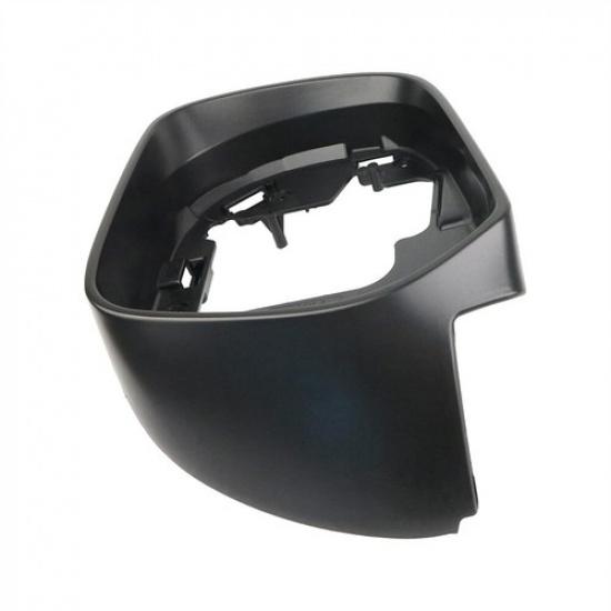 Right Side Rearview Door Mirror Cover Housing Black For Lexus GX460 2010-