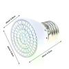 3Pcs E27 LED Plant Grow Light 110V 220V Hydroponic Growth Light Full Spectrum Indoor Hydroponics Flower Seedling Phyto Lamp