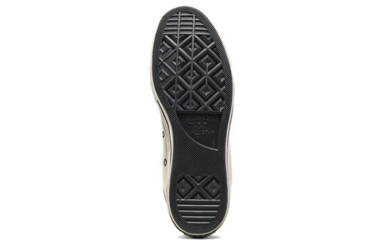 Converse Chuck 70 High 'Egret Hidden Trail Brown'