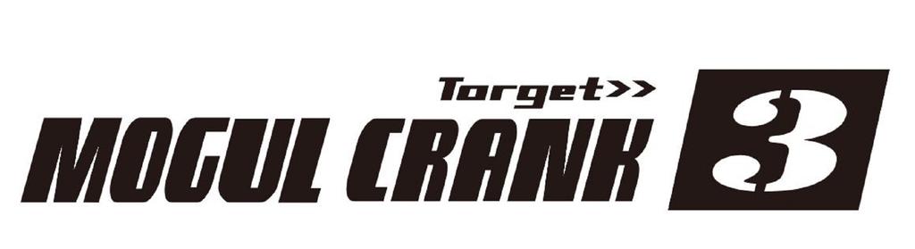 Bassday Mogul Crank Target 3 57 mm Schwimmender Köder 16 Gramm P-51 (6049)