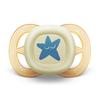 Philips Avent Newborn Soothing Pacifier Soothing Pacifier-Glow Design