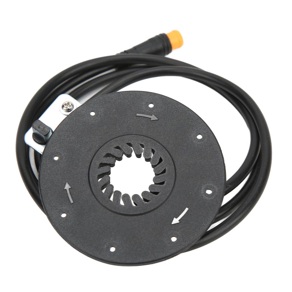 Bike Brushless Controller Kit  Housing  Bike Motor Controller Clear with 1 To 5 Connector for 36V/48V 250W Motor