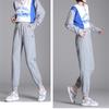 2022 New Autumn Winter Sweatpants WomenBaggy Thickening Warm High Waist Casual TrousersHarajuku Female Fashion Baggy Streetwear