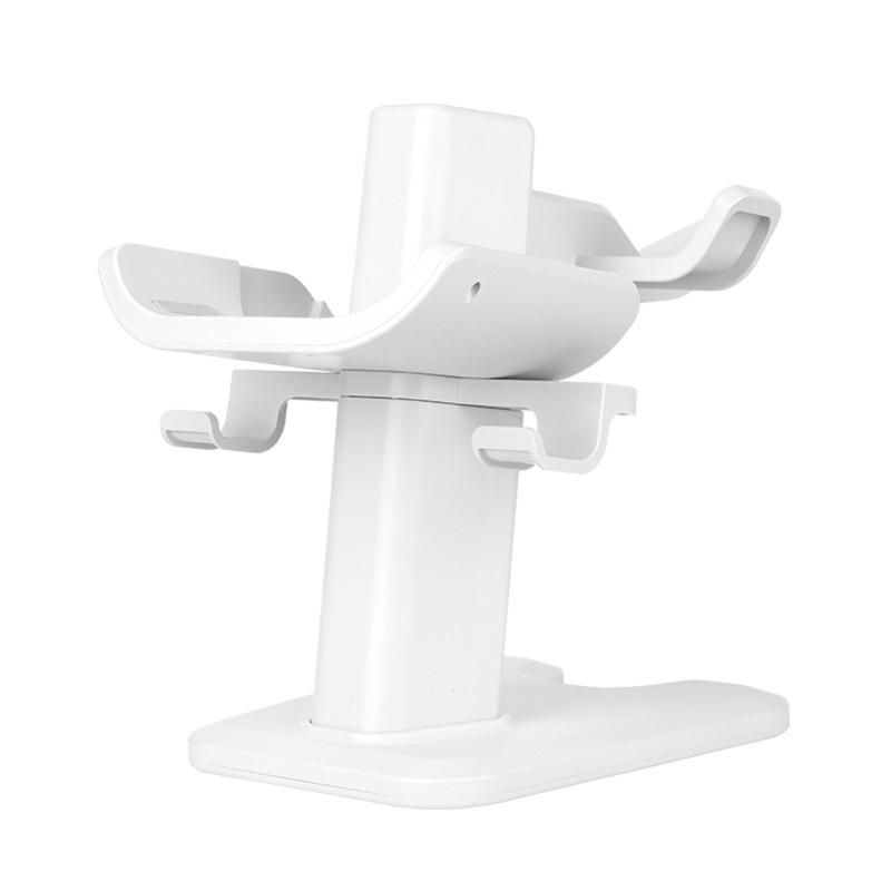 VR Stand Headset Bracket Controller  Virtual Reality Display Holder for 2