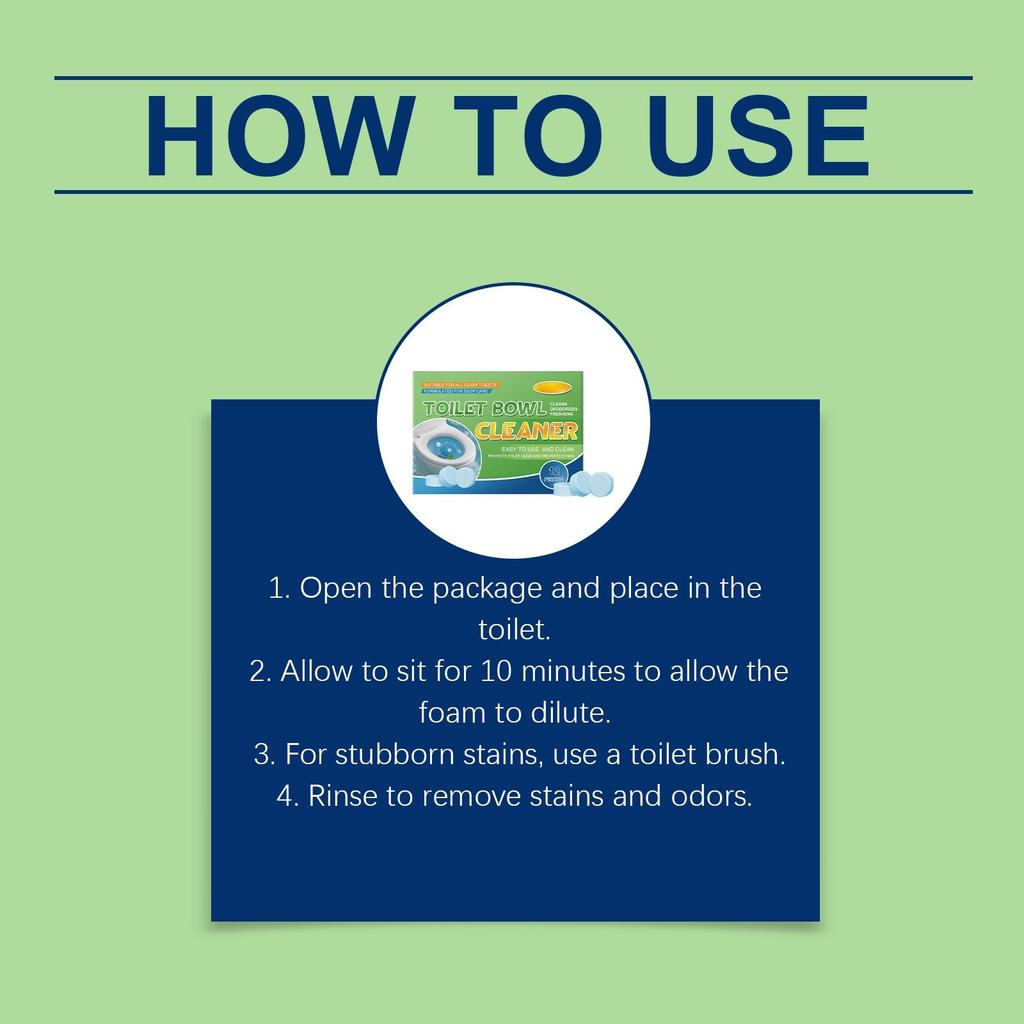 Toilet Bowl Cleaner Toilet Cleaning Strong Removal Of Scale And Odor The Glaze And Keep The Toilet Clean