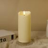 Remote Controlled LED Candle Lights for Weddings & Escape Rooms