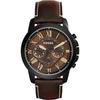 Chronograph Quartz Dial Men's Watch Casual and Fashionable Suitable for Daily Wear a Great Gift for Boyfriend Friends and Husband FS5088