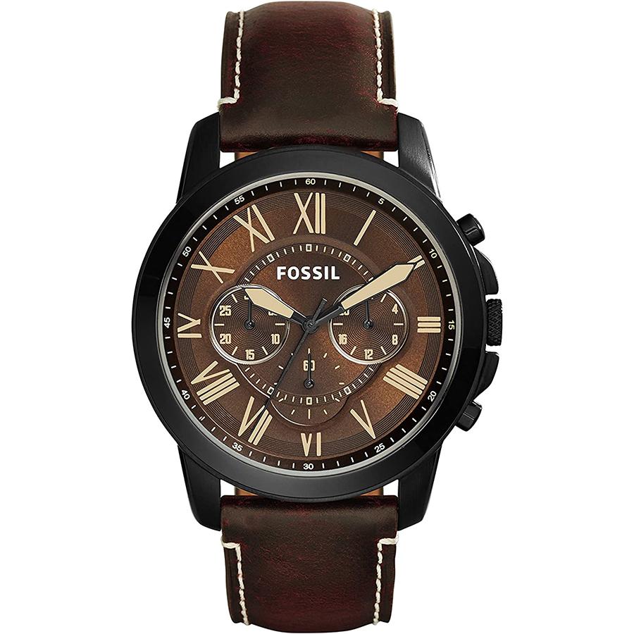 

Chronograph quartz dial men s watch casual and fashionable suitable for daily wear a great gift for boyfriend friends and husband FS5088