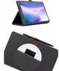 Case with hand holder and stylus for Doogee T20 mini 8.4" 2023 / T20 mini PRO