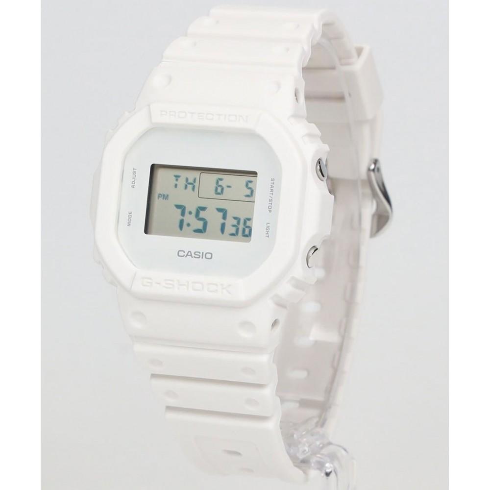 

Casio G-Shock Цифровые DW-5600WW-7JF