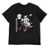 The Genius Nagi T-Shirt Aesthetic Clothes New Gifts and T-shirts Anime T Shirts Shirts Graphic Tee Mens Shirts Graphic Tee