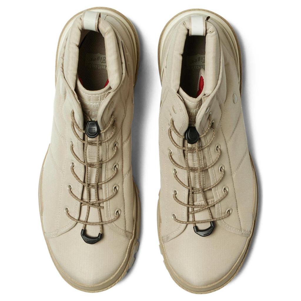 Onitsuka Tiger HMR Peak GORE-TEX Putty Unisex Sneakers Cream 1183A809-202