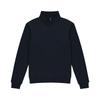 Kustom Kit Mens Quarter Zip Regular Sweatshirt