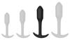 Mini Smooth Anal Plug L 11 X 2.6cm - ANAL PLAY TOYJOY - DAY PLUG & HARNESS
