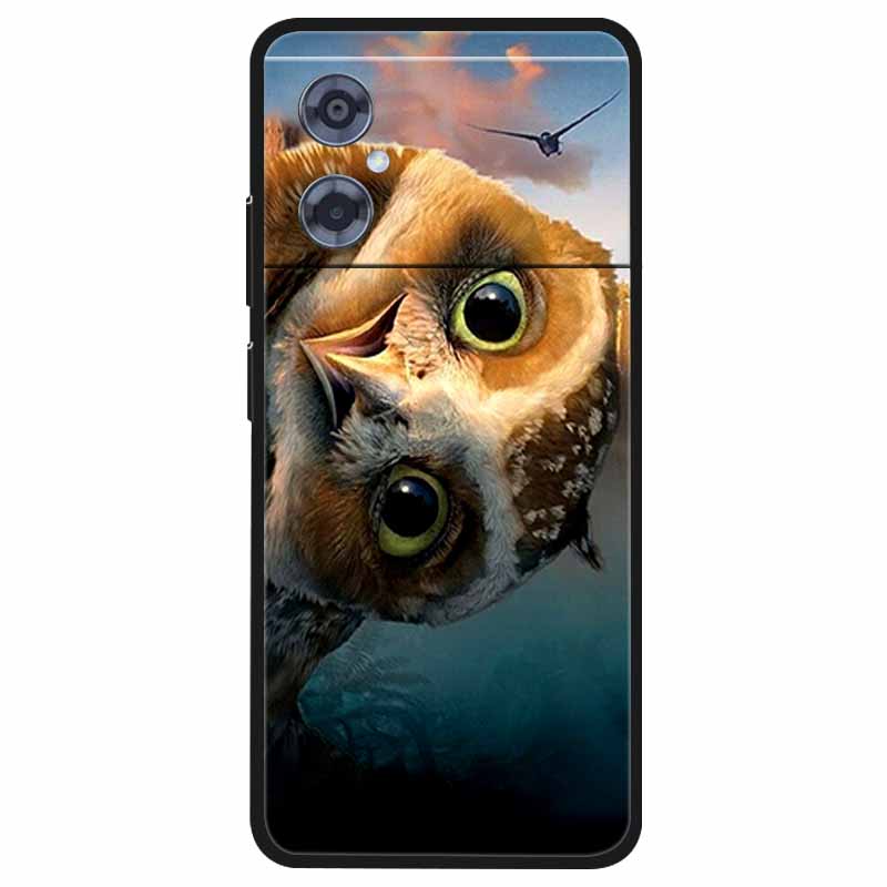 For POCO M4 5G Case Shockproof Soft Silicone TPU Phone Cover For Xiaomi POCO M4 5G Case 6.58 inch POCOM4 5G 2022 Capa Coque Cool