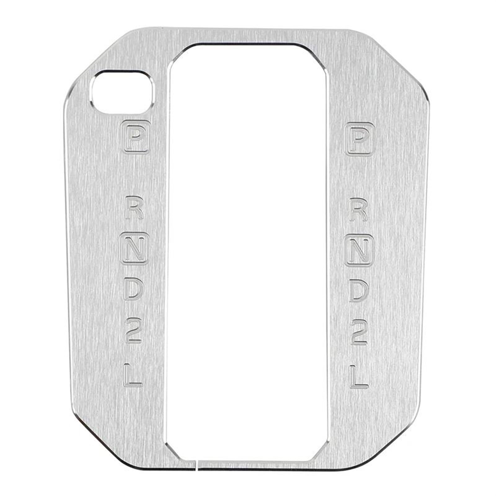 

Накладка на ручку двери, карман, основа, накладка для украшения панели переключения передач автомобиля для Suzuki Jimny One size серебряный