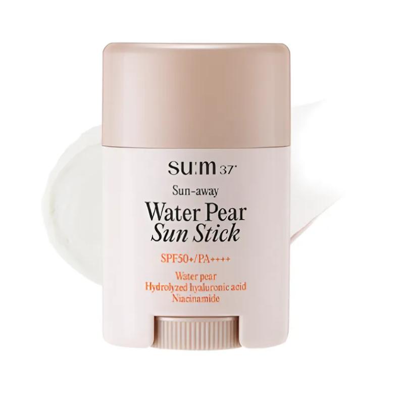 [SU:M37] Sun Away Water Pair Cooling Sun Stick SPF50+ PA++++ 14 g