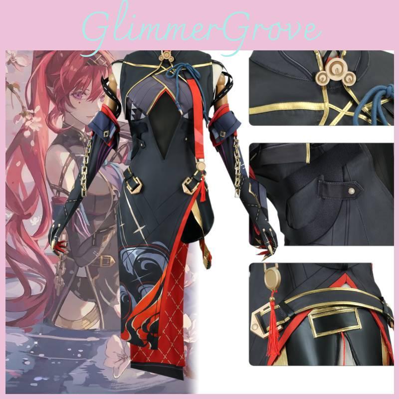 Chiccoscosplay Mode Für Alle Größen Und Charaktere