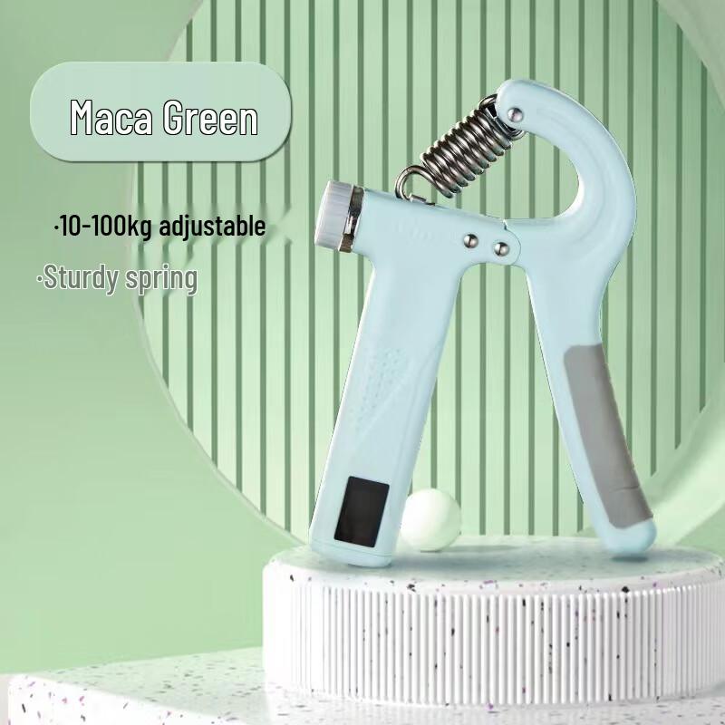 ZHEBO Smart Adjustable Grip Strengthener