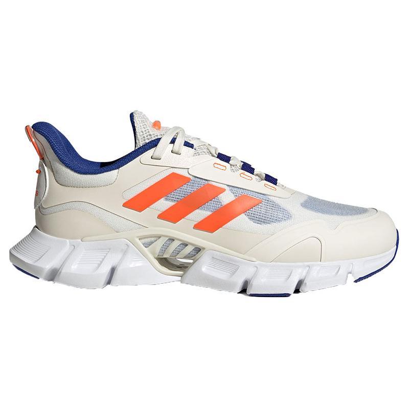 Adidas Climacool Vento 'Cream White Orange' Sneakers IF0634