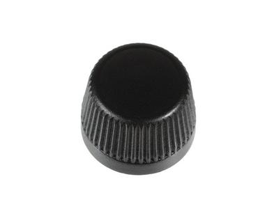 BMW 7 E38 94-99 BUSINESS Radio Volume Control Knob Black