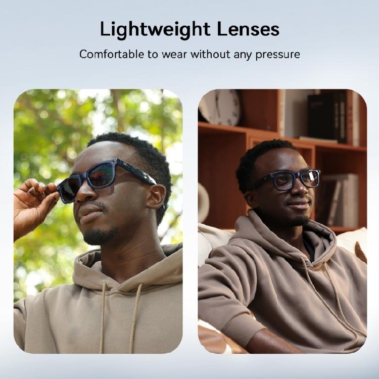 Easy Installation Protective Lens For Glasses Eye Strain Relief Glasses Accessories