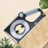 Angles Finder Inclinometer Protractor Angles Measuring Tool Tilts Level Meter Slope Locator Angles Measurement