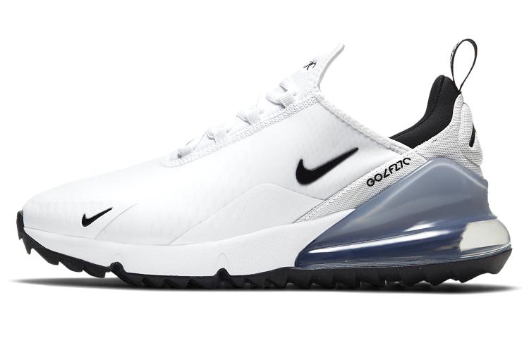Nike Air Max 270 Golf Белый Черный CK6483-102 44
