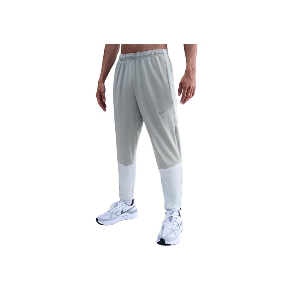 Nike Therma Soft And Simple Running Long Pants Men Bottoms HV2674-077