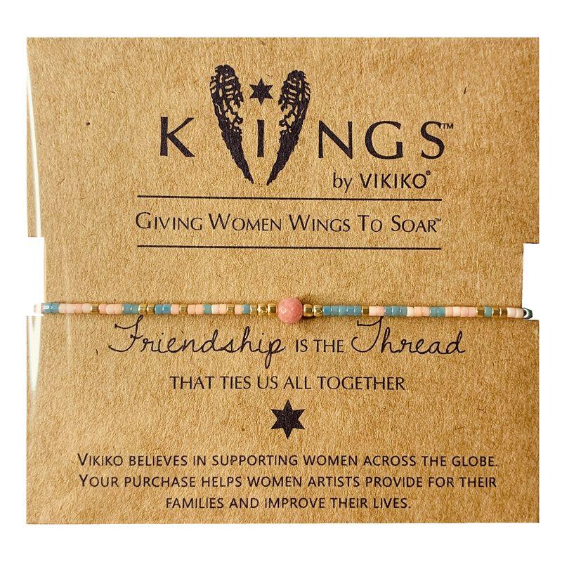 

Женский браслет из натурального жемчуга в том же стиле, что и у Викико Чжао Цзиньмай 14.5cm Mixed color red stone