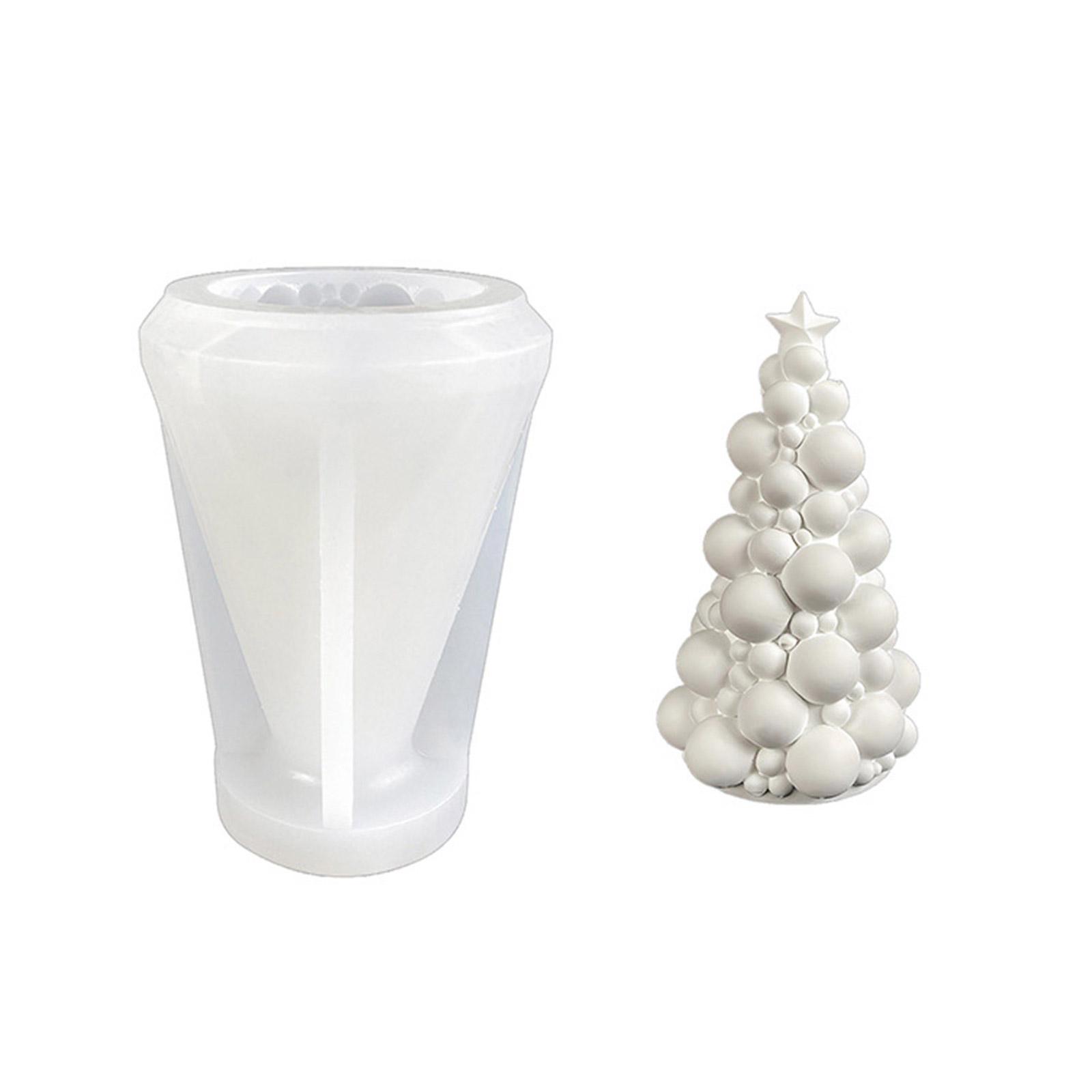 

Геометрические формы силиконовые формы ручной работы восковые свечи формы держатели для украшений на елку формы мыла ароматы ручной работы E