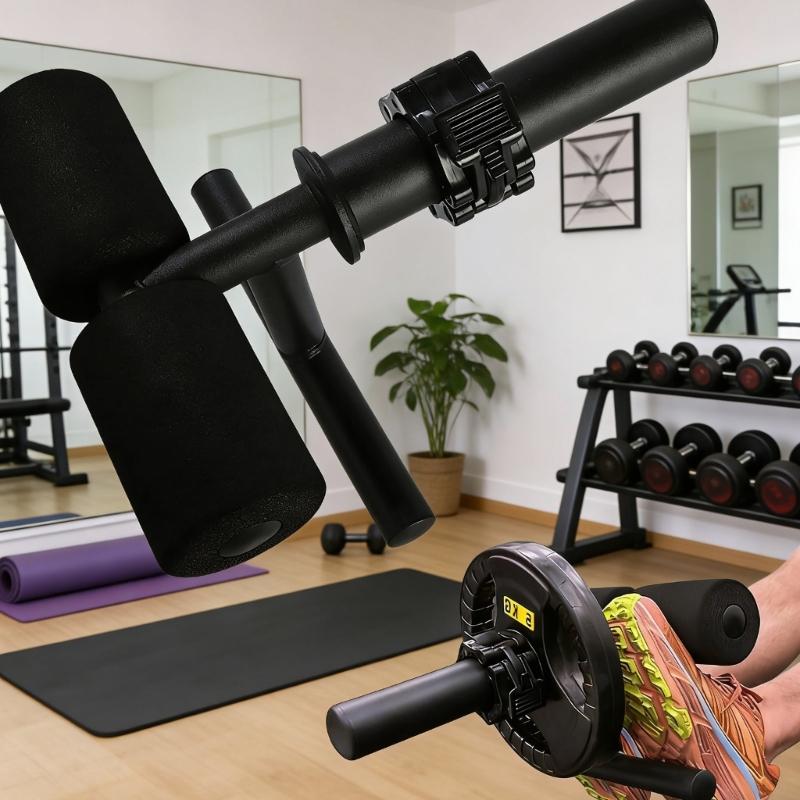Iron Tibialis Anterior Calf Raise Strength Training Equipment Calf Raise Machine for Leg Muscle Workout At Homes Or Gym