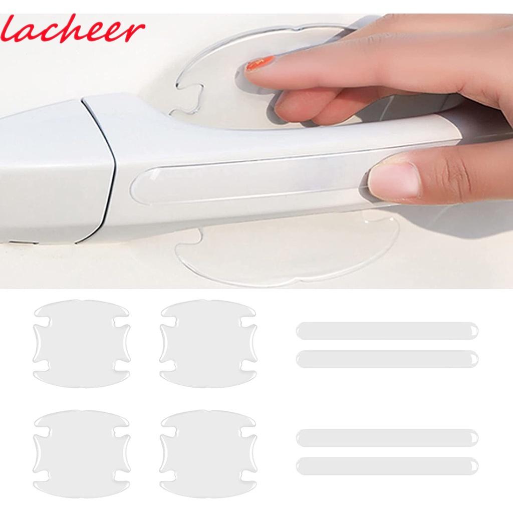 Anti Scratch High Viscosity Transparent Protective Film for Car Door Handles
