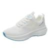 New thick-soled lightweight running shoes, trendy spring breathable sneakers