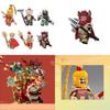 Tang Monk Sun Wukong And Zhu Bajie Model Toys For Kids