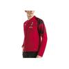 Puma AC Milan Co-Branded Football Training Jacket Men Jackets Red 754864-02