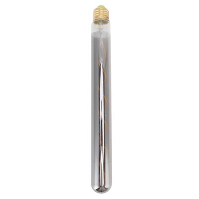 T300 LED-Glühbirne E27 E26 Dimmbar Antikes warmes Licht LED-Röhrenglühlampe für Kronleuchter Tisch
